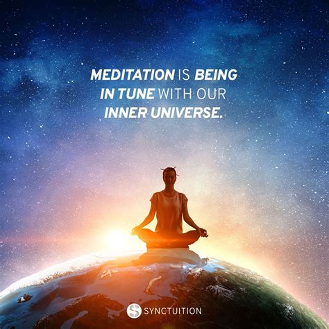 Tune in to Your Breath in Meditation to Find Inner Peace 